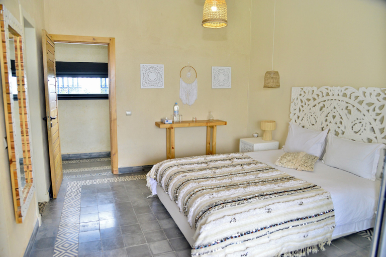 Room 3, Meezane Farmhouse, El Jadida
