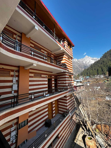 Exterior 2, Hotel Star In Kalga, Kullu