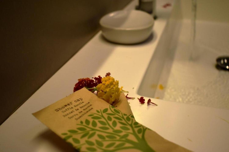 Food & Drinks 5, Tenuta Espada Luxury Apartments, Lecce