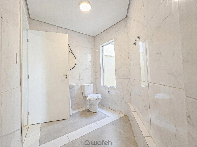 Others 5, Wafeh Fleming Suites Pampulha, Belo Horizonte