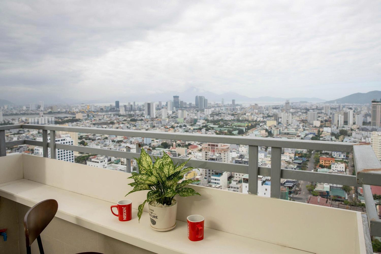 Others 4, Danang Beach View Apartments, Da Nang