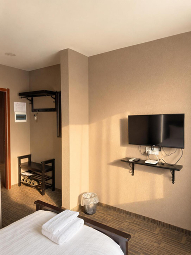 Facilities, Sats hotel, Ulan Bator