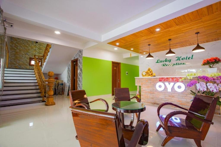 Others 5, Lucky Home, Huế