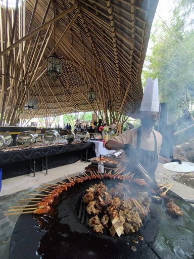 Food & Drinks 5, The Kharma Villas, Sleman