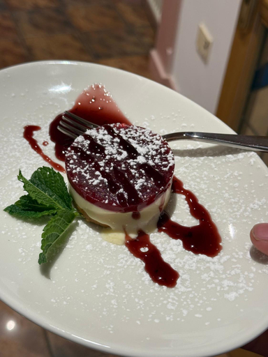 Food & Drinks 4, Hotel Ideal, Trento