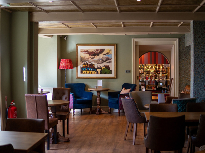 Food & Drinks 4, Diglis House Hotel, Worcestershire