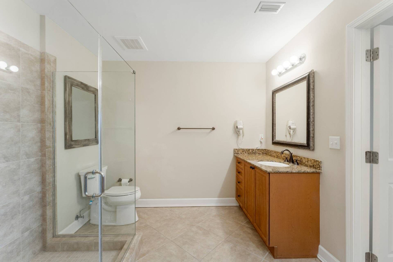 Bathroom 4, Reflections at Bay Point Unit 412, Bay