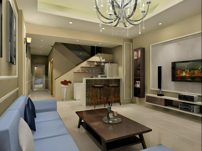 Others 3, Xiang Fend Bed and Breakfast, Hualien