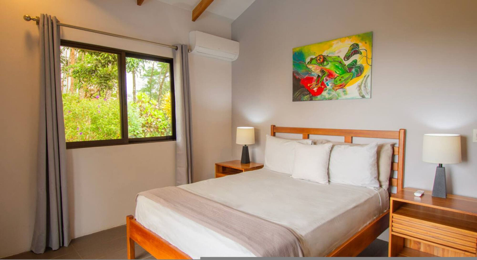 Room 3, Villa Saltamontes Ocean View and Private Pool, Pérez Zeledón