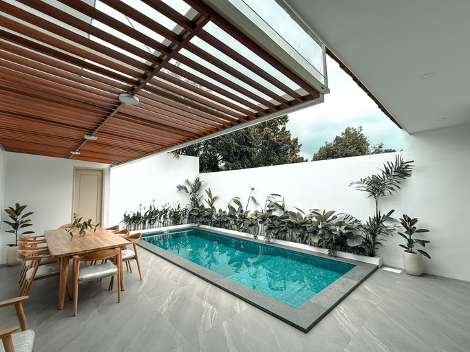 Others 2, Villa Neru House Sentul by SAKALAVASA, Bogor
