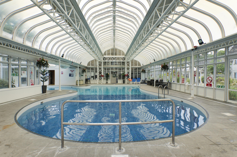 Sport & Beauty 2, Basingstoke Hotel, Hampshire