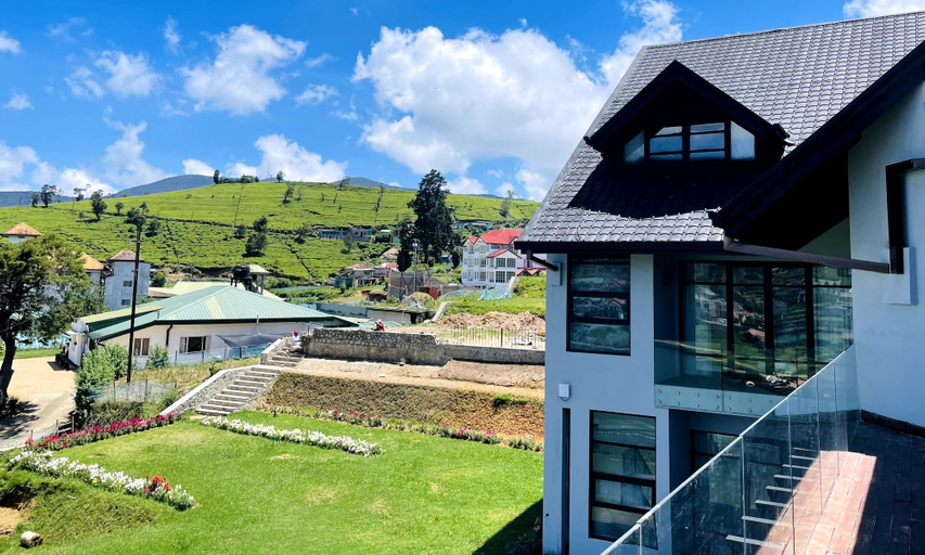 Exterior & Views 2, Tea Plant Nuwara Eliya, Nuwara Eliya
