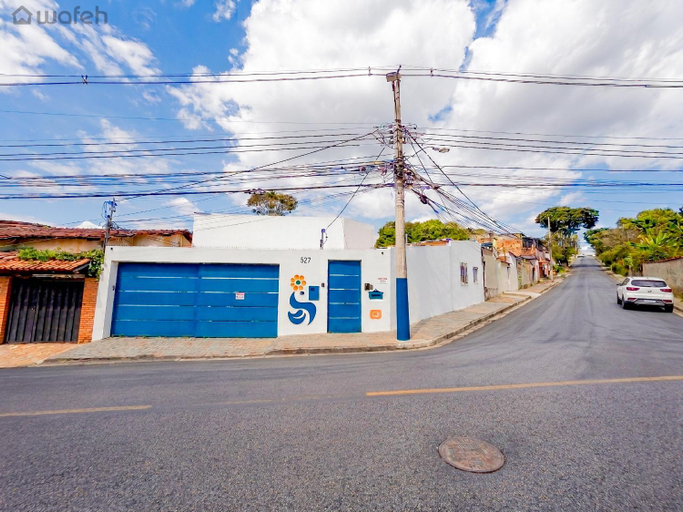 Others 4, Wafeh Fleming Suites Pampulha, Belo Horizonte