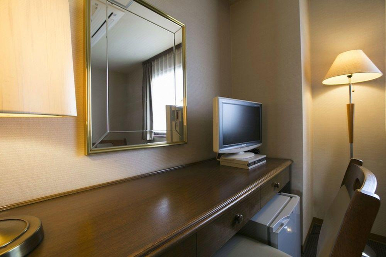 Bathroom 4, Ichinomiya City Hotel By Lachotel, Ichinomiya/Owari-ichinomiya