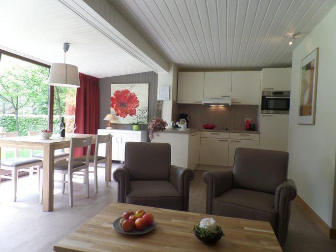 Kitchen, Ardennes Cottage Getaway for 4, Liège