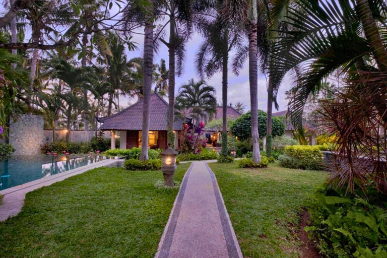 Others 2, Luxury 4 BR Pool Villa Garden at Saba, Gianyar