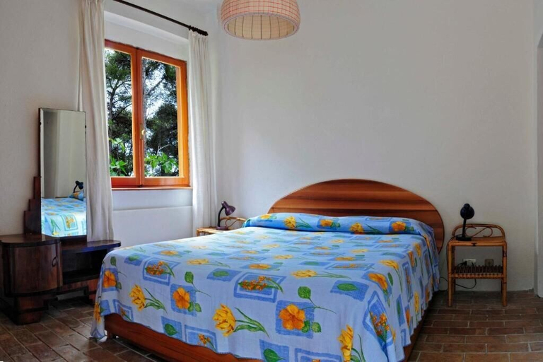 Bedroom 4, B&B Al Cavalluccio Marino, La Spezia