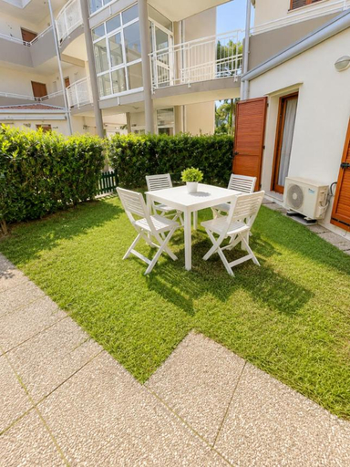 Others 3, VILLAGGIO RIVIERA APARTMENT WITH POOL - Agenzia Cocal, Venezia