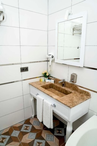 Others 5, Mugwort Hotel&Spa, Beylikduzu