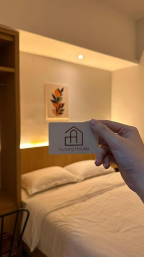Room 5, aurora house surabaya, Surabaya
