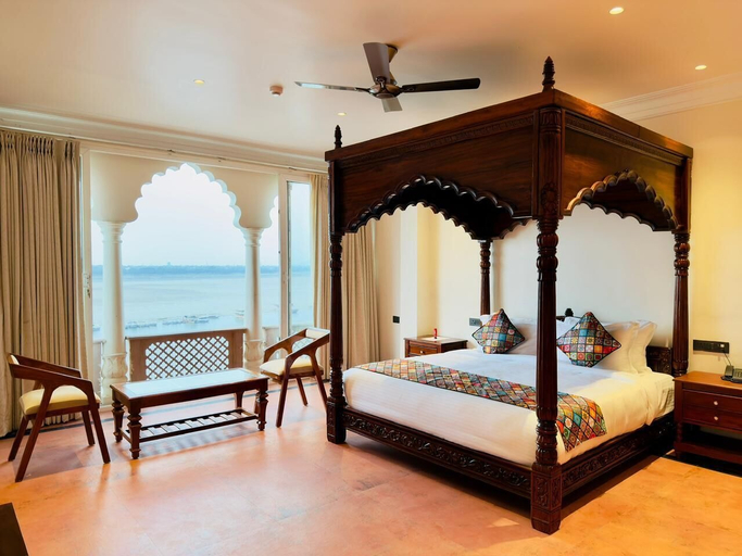Room 2, Maharana Mahal, Chandauli