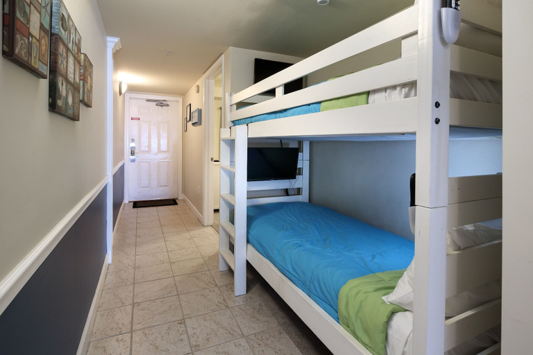 Bedroom 4, Pelican Isle 502 - Sapphire Shores, Okaloosa