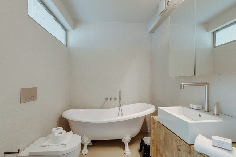 Bathroom 3, Villa Skyline - Pool - Lakeview - Privacy, Lugano