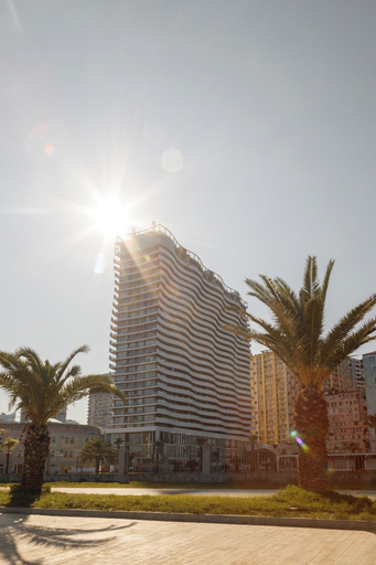 Exterior, Black Sea Point Apartments 5, Batumi