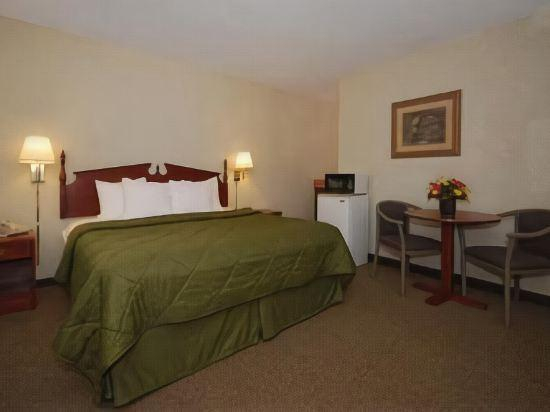 5, Quality Inn, Tuscarawas
