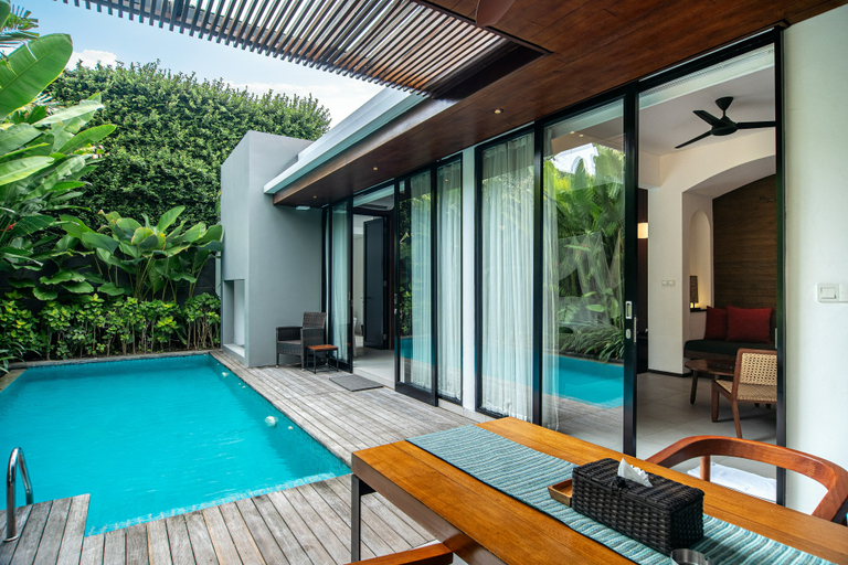 Others 2, Abia Villa & Suite Legian, Badung
