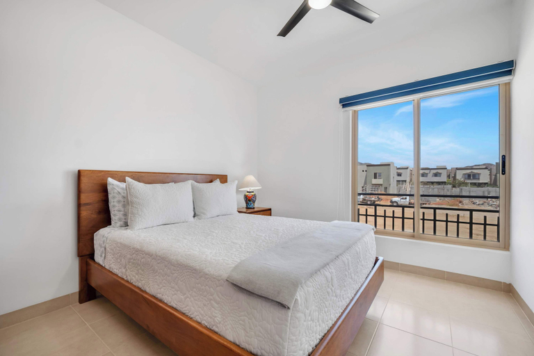 Room 5, Stunning Lagarde´s Cabo Paradise - 3BR House - Tezal - Private Pool, La Paz