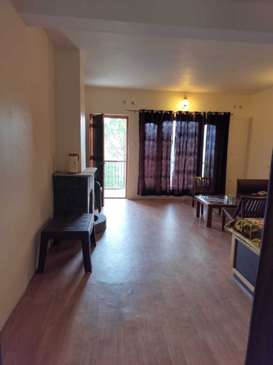 Others 4, Elphinstone Inn, Almora
