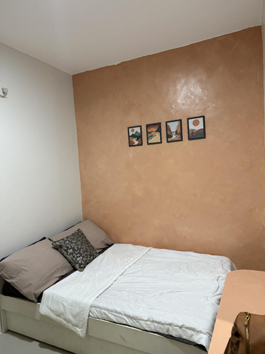 Bedroom 3, Spacious House and Lot in Casa Mira South Naga Cebu, San Fernando
