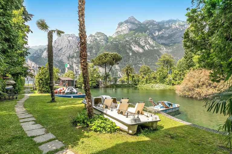 Others 4, Riva Lago e Spiaggia Apartment 3, Trento