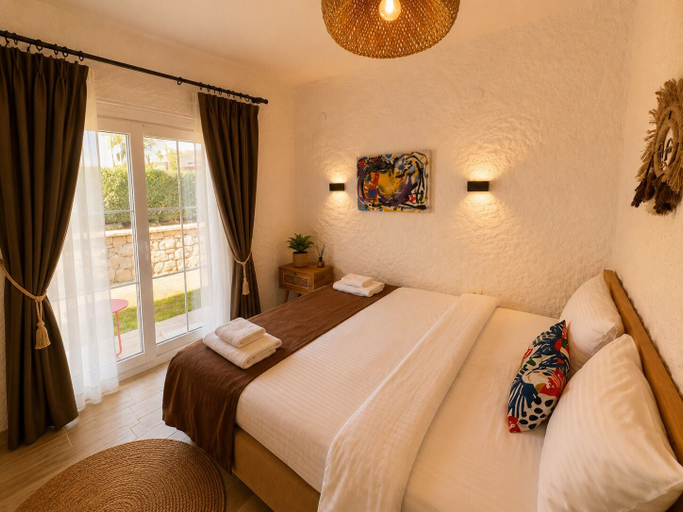 Bedroom 4, The One Alacati, Çeşme