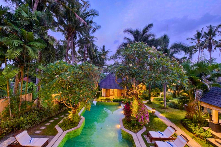 Others 1, Luxury 4 BR Pool Villa Garden at Saba, Gianyar