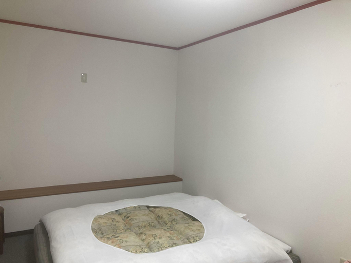 Bedroom, Inn Yamaichi Honten, Kirishima
