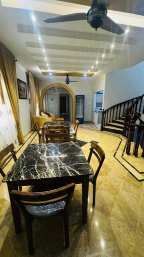 Food & Drinks 5, Seaview lodge Executive, Karachi