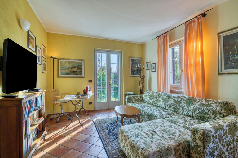 Others 5, La Casetta Sull'Albero child friendly, Savona