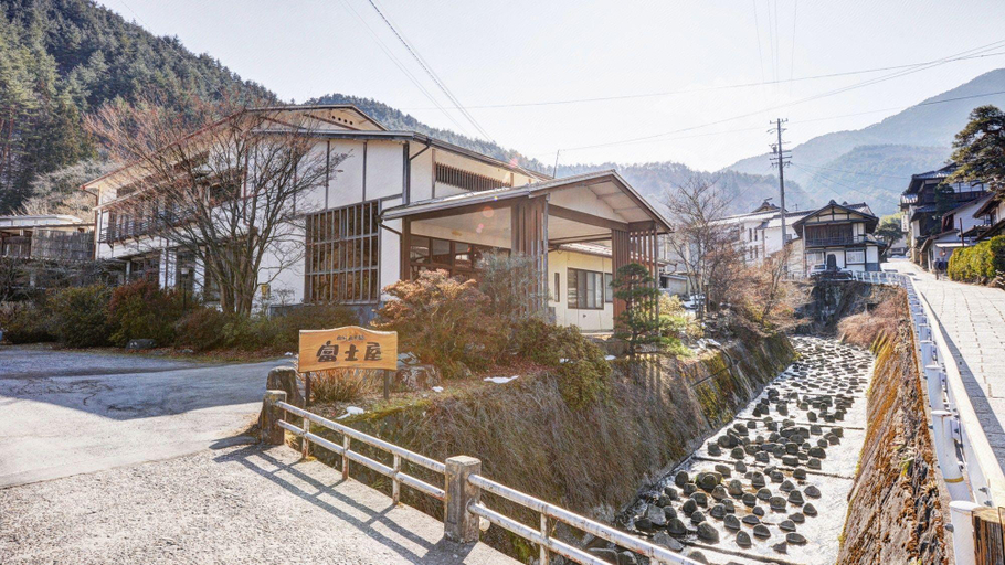 Others 4, Tazawa Onsen Fujiya, Aoki