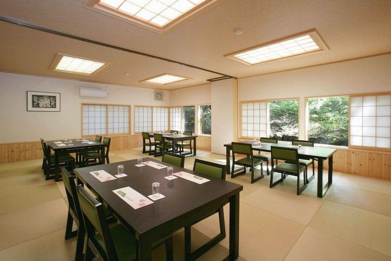 Food & Drinks 3, Seikanso, Shibukawa