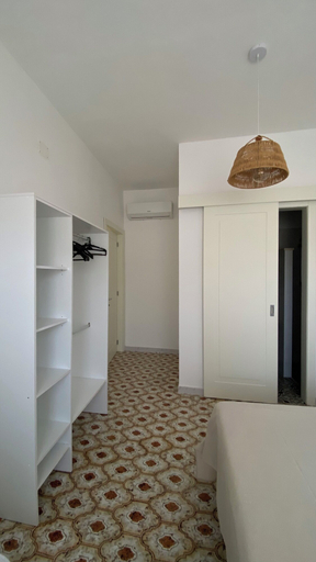 Room 4, Tenuta Nonno Carmine, Lecce