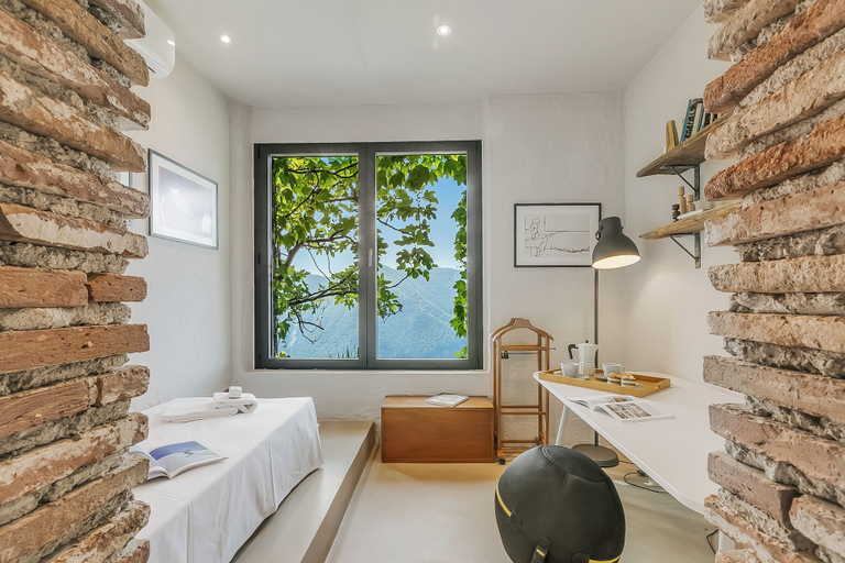 Room 1, Villa Skyline - Pool - Lakeview - Privacy, Lugano
