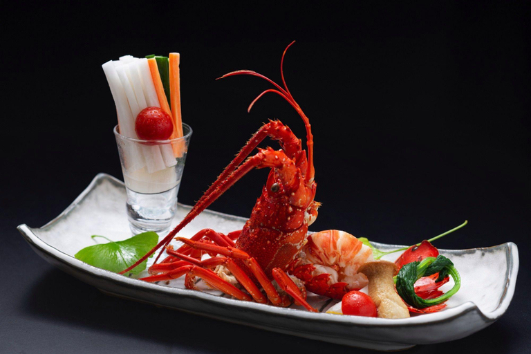Food & Drinks 4, Yumigahama Ichibankan, Minamiizu