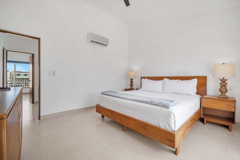 Room 3, Stunning Lagarde´s Cabo Paradise - 3BR House - Tezal - Private Pool, La Paz
