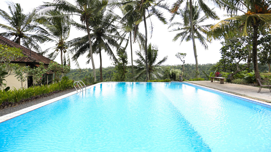 Sport & Beauty 5, Ijen Cliff Resorts, Banyuwangi