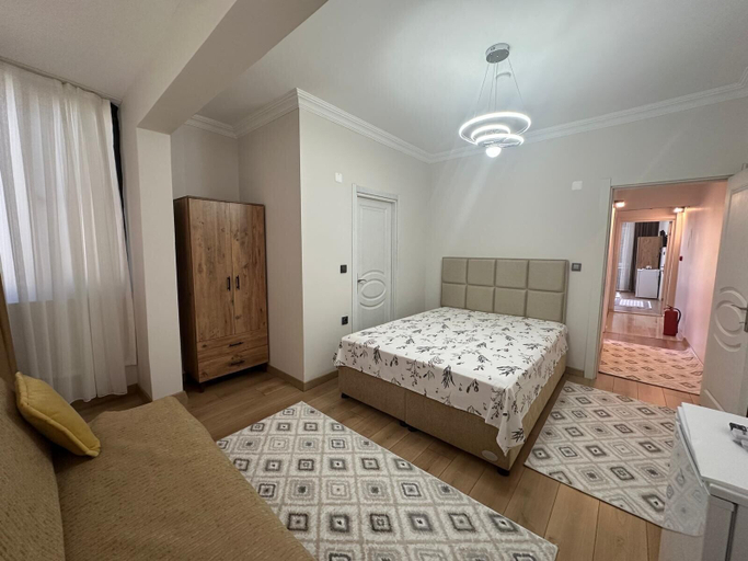 Room 3, MÜREFTE SUİTE, Şarköy