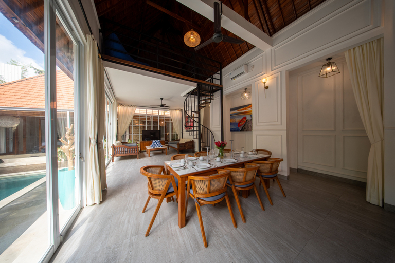 Others 4, Villa Naya Umalas, Badung