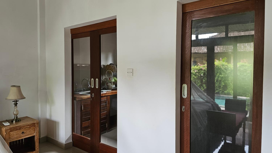 4, Yudi House UBUD Room 4, Gianyar
