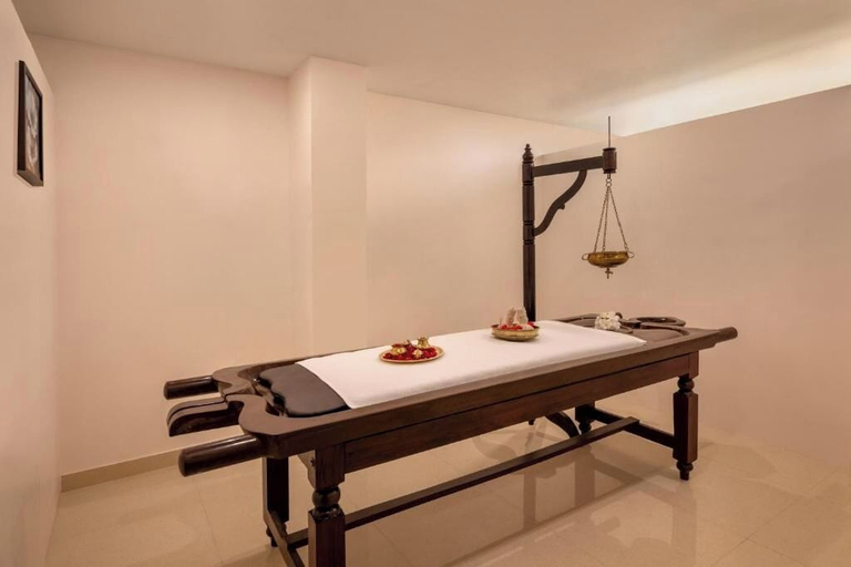 Spa, Olivia Alleppey, Alappuzha